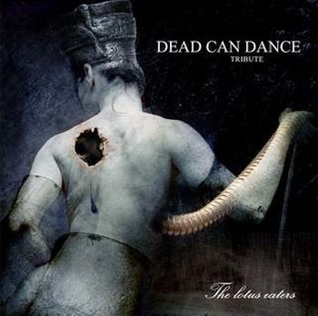 Dead Can Dance tribute cover